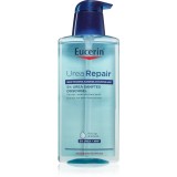 Eucerin UreaRepair 5% Urea Gentle Shower Gel gel de duș pentru ten uscat si iritat 400 ml