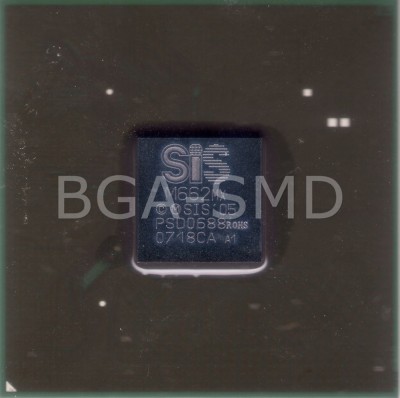 M662MX Circuit Integrat foto