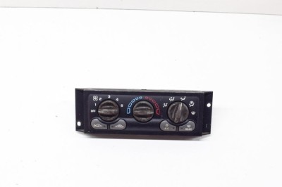 Modul de climatizare CHEVROLET TRANS SPORT 2003 OEM: 09379029,10301048,CHA502A034 13928743 foto