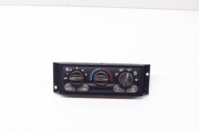 Modul de climatizare CHEVROLET TRANS SPORT 2003 OEM: 09379029,10301048,CHA502A034 13928743