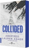 Cumpara ieftin Collided , Lauren Asher - Editura Corint