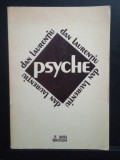 Dan Laurențiu - psyche - Prima ediție cu dedicație si autograf