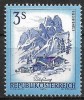 B2156 - Austria 1974 - Peisaj neuzat,perfecta stare, Nestampilat