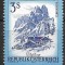 B2156 - Austria 1974 - Peisaj neuzat,perfecta stare