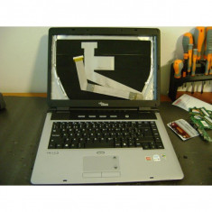 Carcasa Laptop Fujitsu Siemens Amilo Pi1536 foto