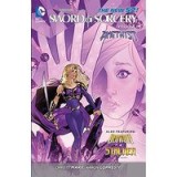 Sword of sorcery
