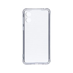 Husa BestCase&reg; Anti Shock 1.5MM, Compatibila Cu Motorola Moto E13, Rezistenta