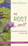 Aimen Klimmeron - Ce rost am? Descopera si implineste-ti menirea vietii