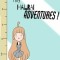 Tiny Halrai Adventures