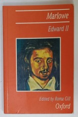EDWARD II by CHRISTOPHER MARLOWE , 2000 foto