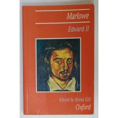 EDWARD II by CHRISTOPHER MARLOWE , 2000
