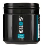 Lubrifiant Pudra Fisting Powder 100 gr
