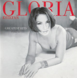 CD Gloria Estefan &ndash; Greatest Hits Vol. II (VG+), Pop