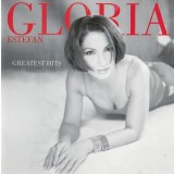 CD Gloria Estefan &ndash; Greatest Hits Vol. II (VG+)