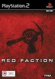Joc PS2 Red Faction