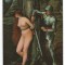 Pictura de John Everett, vedere litho Stengel