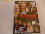 Greys anatomy, 1, b200, Comedie, DVD, Engleza