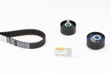 Kit distributie Lada Granta, Kalina, Kalina II, Priora, Vesta, Vesta Sw Motor 1.4 16V, 1.4 16V LPG, 1.6, 1.6, 1.6, 1.6, 1.6, 1.6, 1.6, dinti 137, 22