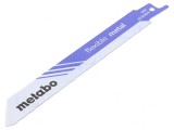 P&acirc;nză fierăstrău metal 150mm 18T 5buc