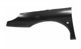 Aripa fata Peugeot 407 Berline/Break, 05.2004-12.2010, partea Dreapta, cu gaura pentru semnalizare, 7841Q9, 574802-J, galvanizata