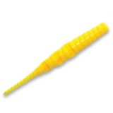 Năluca soft Crazy Fish Polaris 45mm culoare 03 Crevetă
