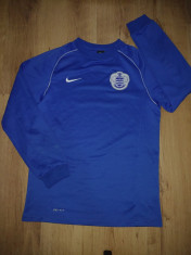 Bluza Nike fotbal Queens Park Rangers marimea M foto