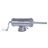 Masina carnati ventuza 2.5kg, 3 palnii, prindere dubla, Craft-Tec MX133