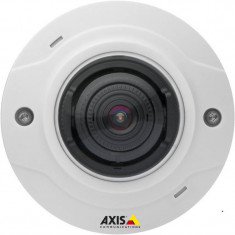 Camera supraveghere Axis M3065-V Dome 2 MP White foto