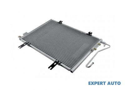 Radiator ac Renault Kangoo (1997-&amp;gt;)[KC0/1_] #1 foto