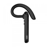 Handsfree Bluetooth XO Design BE32, MultiPoint, A2DP, Negru