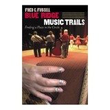 Blue Ridge Music Trails