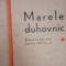 MARELE DUHOVNIC VICTOR EFTIMIU 1940