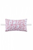 Opritor pentru usa cu elastic BabyJem (Culoare: Roz)