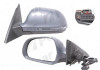 Oglinda exterioara Audi A4/S4 (B8), 11.2007-2009 Sedan, A4/S4 (B8), 2008-10.2011 Combi , Stanga, reglare electrica; grunduit; incalzita; geam asferic, Rapid