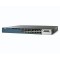 Switch Cisco Catalyst C3560X, 24 x 10/100/1000, Management Layer 3 - WS-C3560X-24T-S - 2 x PSU