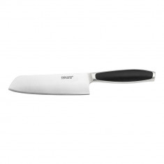 FISKARS ROYAL Cutit Santoku 17 cm foto