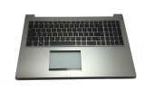 Carcasa superioara cu tastatura Laptop Asus BX51VZ iluminata US