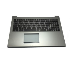 Carcasa superioara cu tastatura Laptop Asus X51 iluminata US
