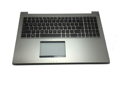 Carcasa superioara cu tastatura Laptop Asus BX51VZ iluminata US foto