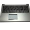 Carcasa superioara cu tastatura Laptop Asus X51 iluminata US