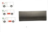 Segment reparatie panou lateral Citroen Jumper (230/244) 06.1994-08.2006, Fiat Ducato (230/244) 03.1994-09.2006, Peugeot Boxer (230/244) 06.1994-08.2