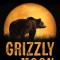 Grizzly Moon