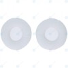 Pioneer SE-MJ21, SE-MJ31, SE-MJ51 Tampoane pentru urechi albe