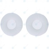 Pioneer SE-MJ21, SE-MJ31, SE-MJ51 Tampoane pentru urechi albe