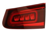 Stop spate, lampa Mercedes Clasa Glc (X253), 04.2019-09.2022, model: X253, montare spate, dreapta, LED; intern, ULO
