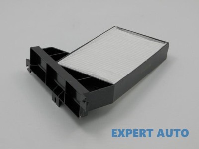 Filtru polen w Mitsubishi Galant 6 (1996-2004)[EA_] #1 foto