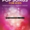50 Pop Songs for Kids: For Recorder