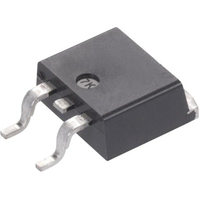 IRG4BC20KD-SPBF foto