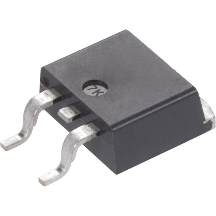 IRG4BC20KD-SPBF