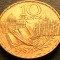 Moneda comemorativa 10 FRANCI - FRANTA, anul 1983 * cod 484 A = A.UNC
